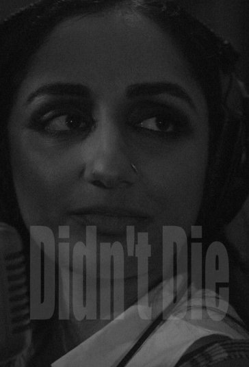 Didnt Die