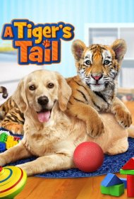 دانلود فیلم A Tiger's Tail سال 2014 - دم ببر