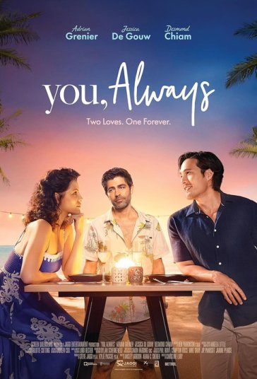 You Always