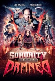 دانلود فیلم Sorority of the Damned سال 2025 - انجمن خواهرانِ نفرین‌شده