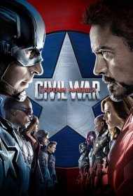 دانلود دوبله فارسی فیلم Captain America: Civil War سال 2016
