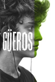 دانلود فیلم Güeros سال 2014 - گوئروس