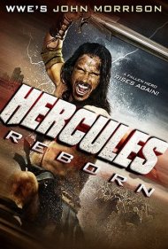 دانلود فیلم Hercules Reborn سال 2014 - تولد دوباره هرکول