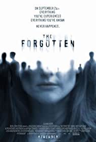 دانلود دوبله فارسی فیلم The Forgotten سال 2004