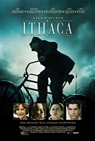 دانلود دوبله فارسی فیلم Ithaca سال 2015 - ایتاکا