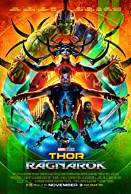 دانلود دوبله فارسی فیلم Thor: Ragnarok سال 2017 - ثور : راگناروک