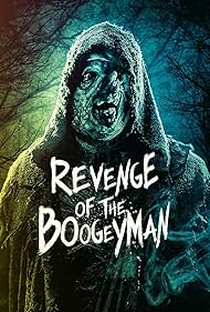 دانلود فیلم Revenge of the Boogeyman سال 2025 - انتقام بوگی‌من