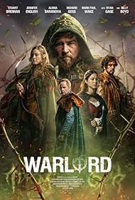 دانلود دوبله فارسی فیلم Warlord سال 2025 - ارباب جنگ