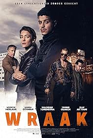 دانلود دوبله فارسی فیلم Wraak سال 2025 - انتقام