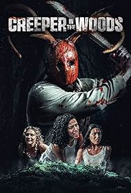 دانلود فیلم Creeper in the Woods سال 2025 - وحشت در جنگل
