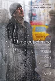 دانلود فیلم Time Out of Mind سال 2014 - زمان خارج از ذهن