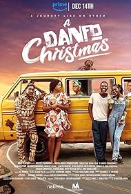 دانلود فیلم A Danfo Christmas سال 2024 - یک کریسمس دانفو