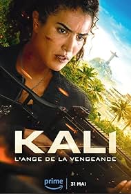 دانلود دوبله فارسی فیلم Kali سال 2024 - کالی