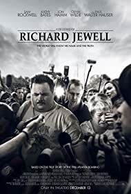 دانلود دوبله فارسی فیلم Richard Jewell سال 2019 - ریچارد جول