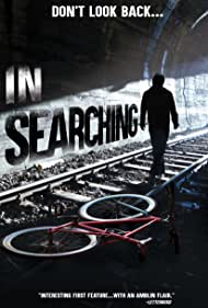 دانلود فیلم In Searching سال 2018 - در جستجو