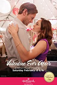 دانلود دوبله فارسی فیلم Valentine Ever After سال 2016 - ولنتاین برای همیشه