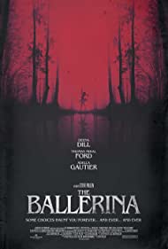دانلود فیلم The Ballerina سال 2017
