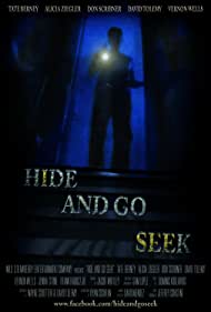دانلود فیلم Hide and Go Seek سال 2018 - پنهان شدن و جستجو کردن