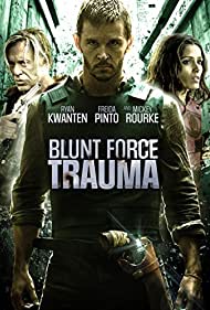 دانلود فیلم Blunt Force Trauma سال 2015