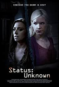 دانلود فیلم Status: Unknown سال 2014 - وضعیت: ناشناخته