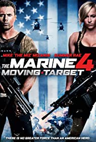 دانلود فیلم The Marine 4: Moving Target سال 2015