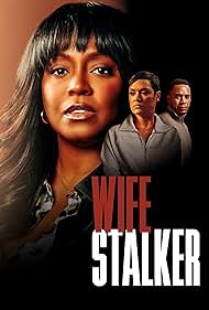 دانلود فیلم Wife Stalker سال 2025 - همسر تعقیبگر