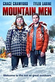 دانلود دوبله فارسی فیلم Mountain Men سال 2014 - مردان کوهستان
