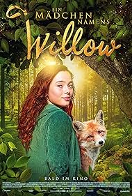 دانلود دوبله فارسی فیلم A Girl Named Willow سال 2025 - دختری به نام ویلو