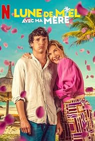 دانلود فیلم Honeymoon Crasher سال 2025 - خرابکار ماه عسل