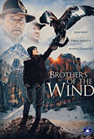 دانلود دوبله فارسی فیلم Brothers of the Wind سال 2015 - برادران باد
