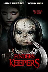 دانلود فیلم Finders Keepers سال 2014