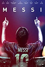دانلود دوبله فارسی فیلم Messi سال 2014
