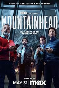 دانلود دوبله فارسی فیلم Mountainhead سال 2025 - سرکوه
