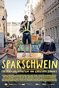 دانلود فیلم Sparschwein سال 2024 - قلک