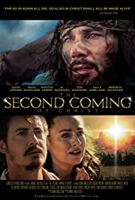 دانلود فیلم The Second Coming of Christ سال 2018 - ظهور دوباره مسیح