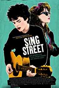 دانلود فیلم Sing Street سال 2016