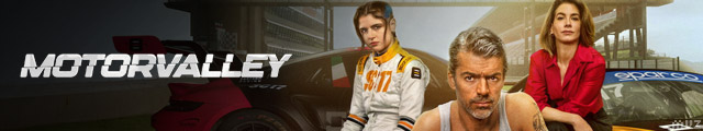 Motorvalley