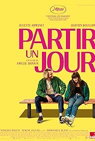 دانلود فیلم Leave One Day سال 2025 - روزی خواهم رفت