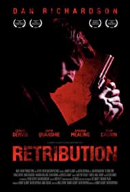 دانلود فیلم Retribution سال 2016