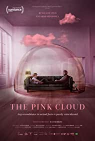 دانلود فیلم The Pink Cloud سال 2021 - ابر صورتی