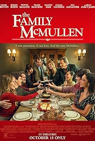 دانلود فیلم The Family McMullen سال 2025 - خانواده مک‌مولن