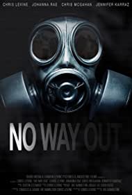 دانلود فیلم No Way Out سال 2020