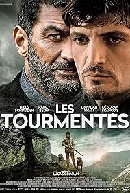 دانلود فیلم Les tourmentés سال 2025 - آواره‌ها