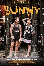دانلود فیلم Bunny سال 2025 - بانی