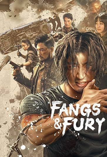 Fangs And Fury 2024