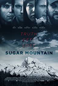 دانلود فیلم Sugar Mountain سال 2016 - شوگر ماونتین
