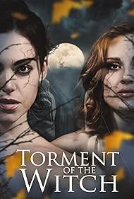 دانلود فیلم Torment of the Witch سال 2025 - عذاب جادوگر