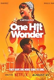 دانلود فیلم One Hit Wonder سال 2025 - شگفتی یکضرب
