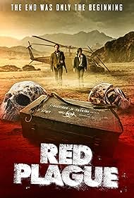 دانلود فیلم Red Plague سال 2025 - طاعون سرخ