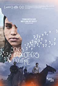 دانلود فیلم Songs My Brothers Taught Me سال 2015